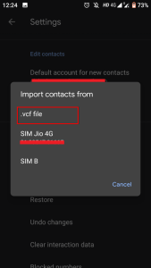 Export Excel Contacts to WhatsApp Format