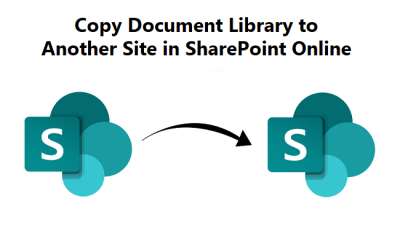 Copy Document Library from One Site to Another