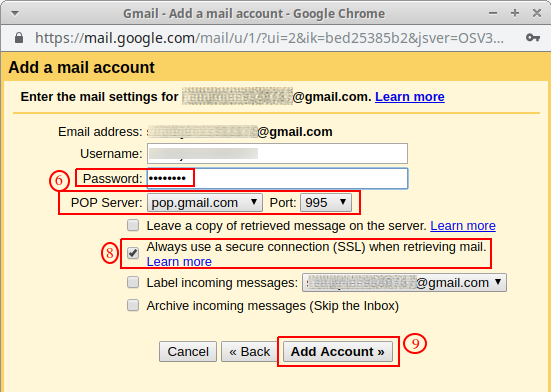 pop.gmail.com