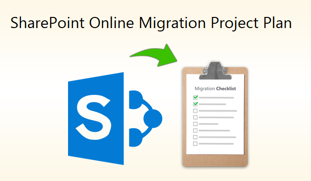 Migration Sharepoint