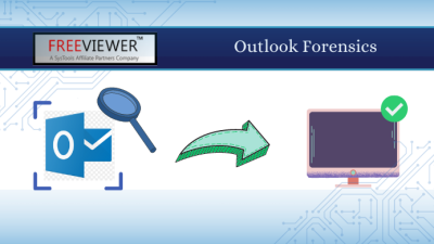 Outlook Forensics