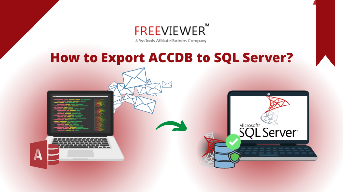 migrate ACCDB to SQL Server