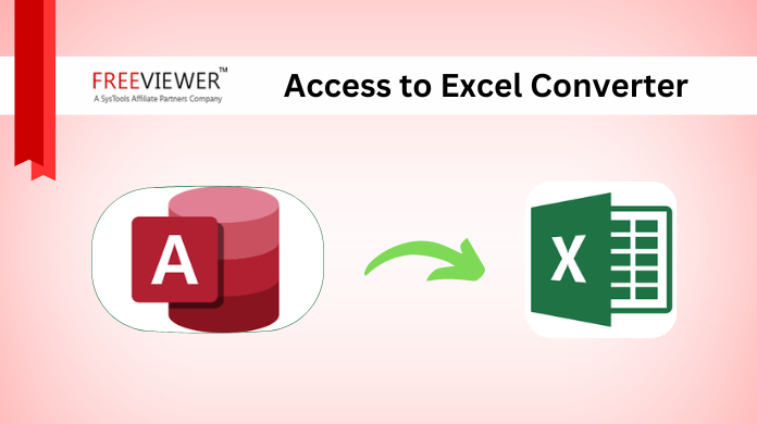 Access to Excel Converter