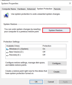 windows detected hard disk problem