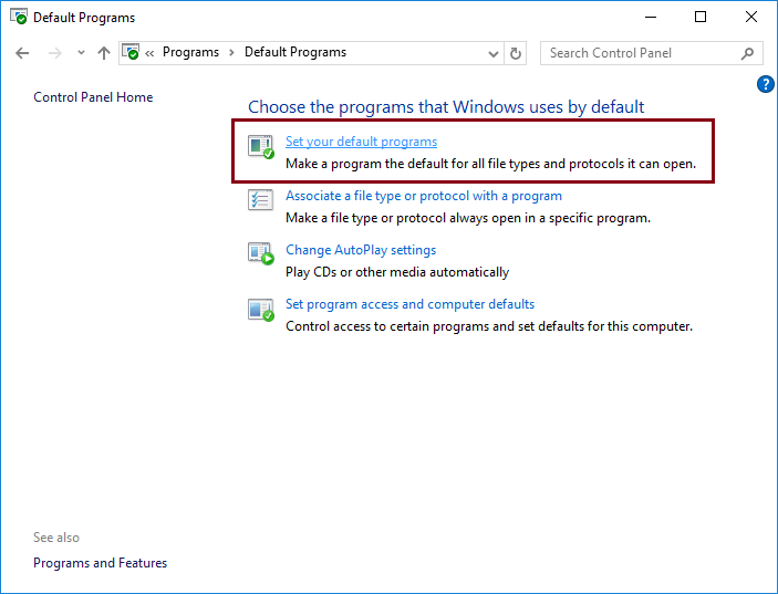 how to open outlook email in chrome browser