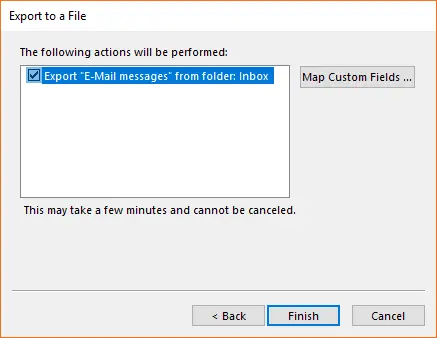 add Outlook contacts to Zoom