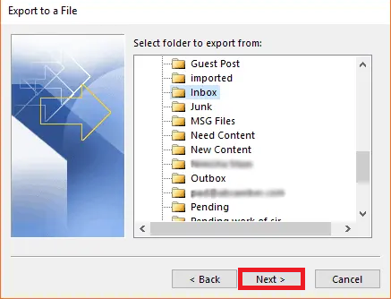 transfer contacts from Outlook to Skype