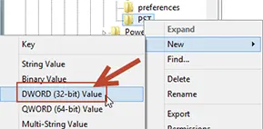 hkey_current_user software microsoft office 16.0 outlook pst maxlargefilesize