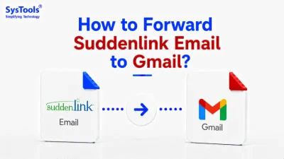 How to Forward Suddenlink Email to Gmail