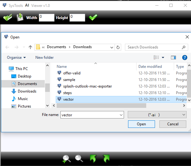 Free AI Converter Tool Save AI To JPG PNG GIF BMP TIFF Free AI Converter Tool Save AI To JPG PNG GIF BMP TIFF
