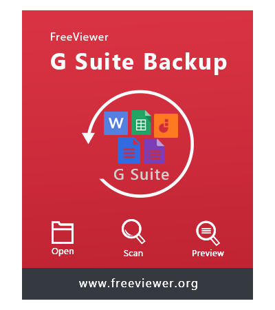 third party g suite backup service
