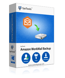 AWS WorkMail Backup Tool