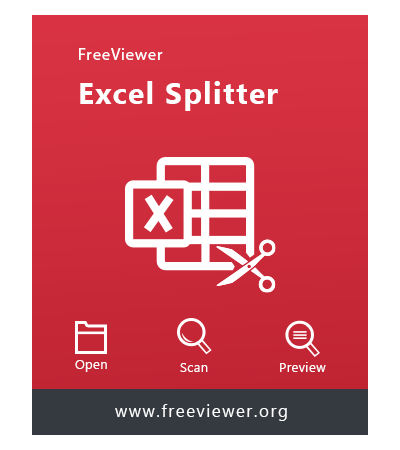 excel splitter tool box image