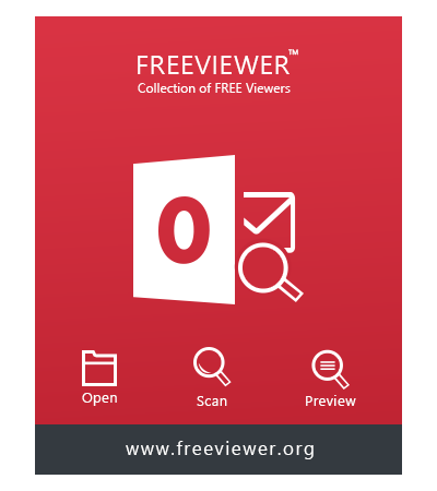 FreeViewer Zimbra Converter