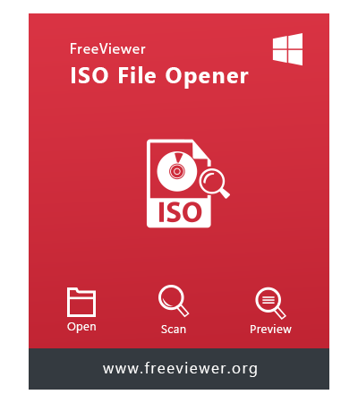 iso file opener tool box image