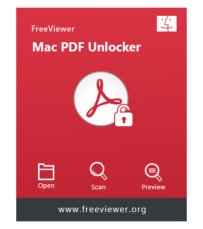 Mac PDF Security Unlocker