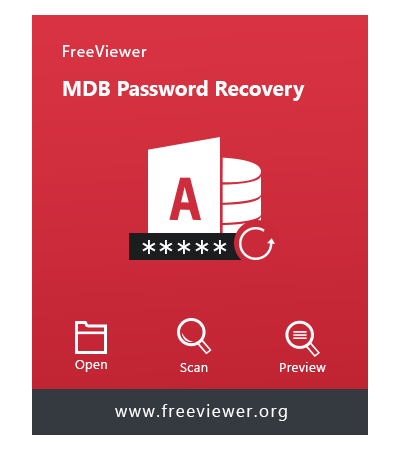 MDB Password Recovery