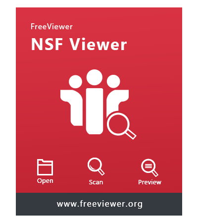 Free NSF Viewer