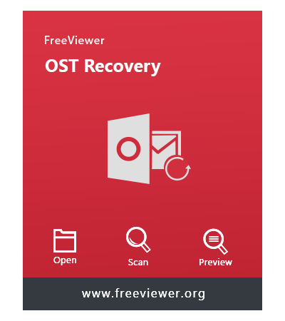 OST Recovery box