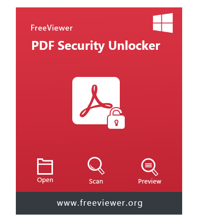 Free PDF Unlocker Tool