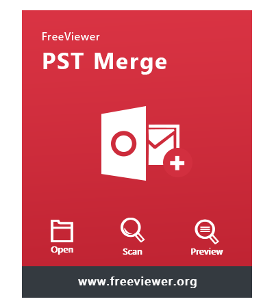 Outlook PST Merge