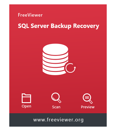 SQL Server Backup Recovery