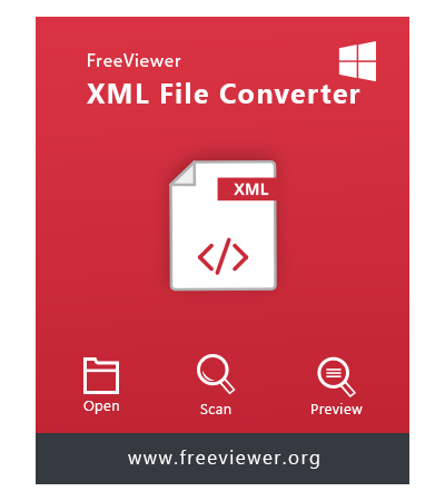 xml file converter box image