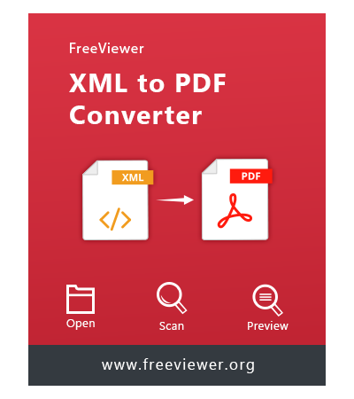 xml to pdf converter box image