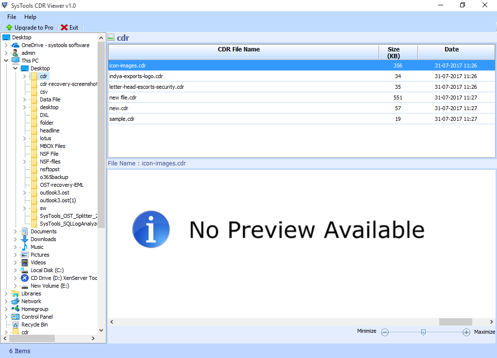 cdr viewer 3.2.0.0 free