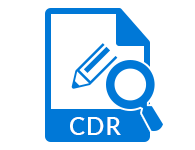 cdr viewer online