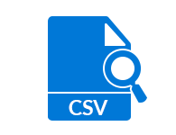 Comma Separated Values Viewer