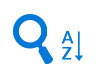 sort-and-find