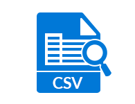 View CSV File