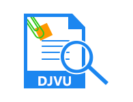 view djvu file