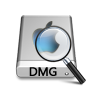 extract dmg file