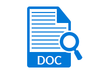 Open DOC File