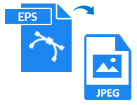 EPS Converter Software to Export EPS to JPG, PNG, GIF, BMP, TIFF
