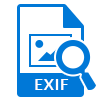 view exif file