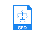 GEDCOM Reader