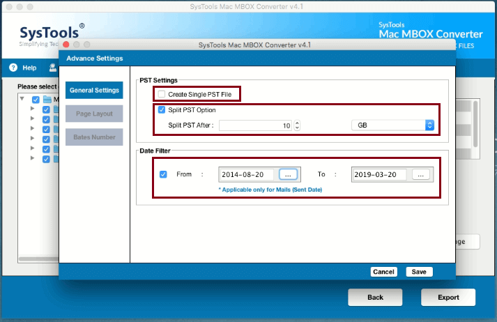 mbox to pst converter portable