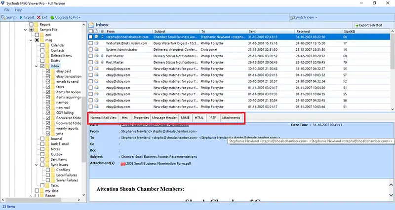 Best Email Forensics Tools