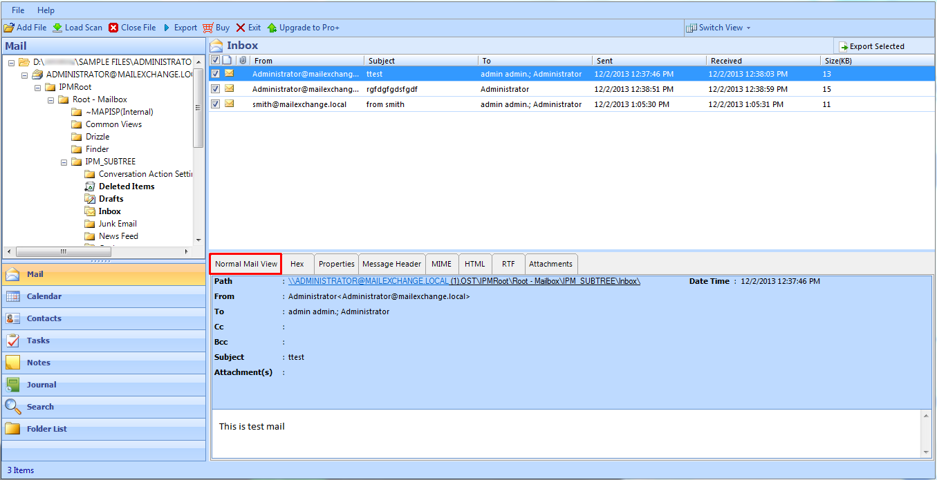 Best Email Forensics Tool