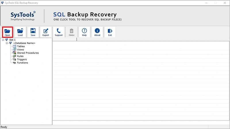 install solution
