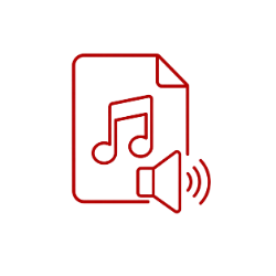 music files