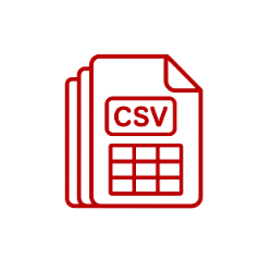 Batch Process Multiple CSV Files