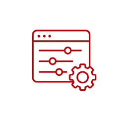 Customize Your Scan Settings