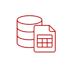 database files