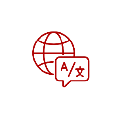 Flexible Language Options