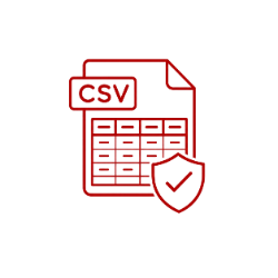Preserve Data Structure