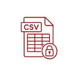 Secure Offline Processing